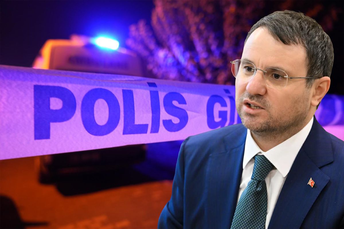 Adalet Bakanı Akın Gürlek Duyurdu: Yıllardır Çözülemeyen Dosyalarda Kritik Gelişmeler
