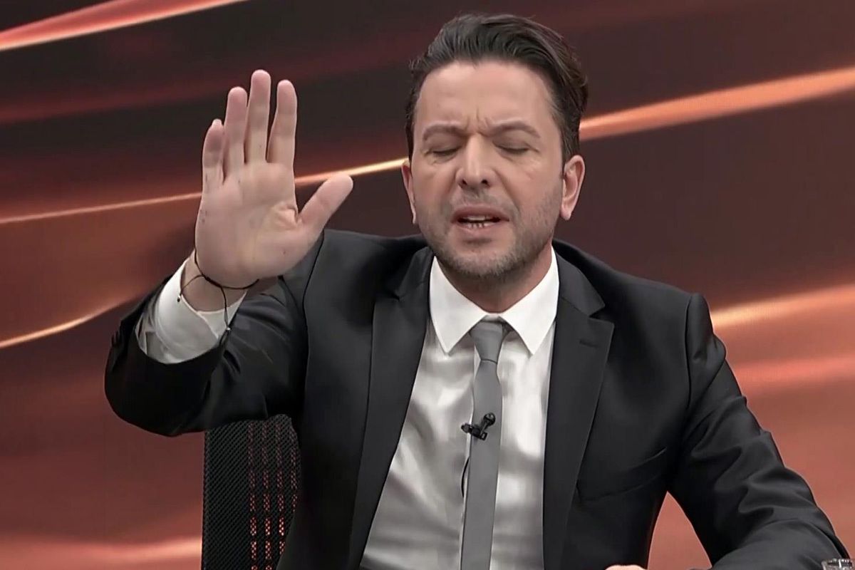 Nihat Doğan'ın Sözleri Meclis Gündemine Taşındı! Erzurum'da Tepki Büyüyor
