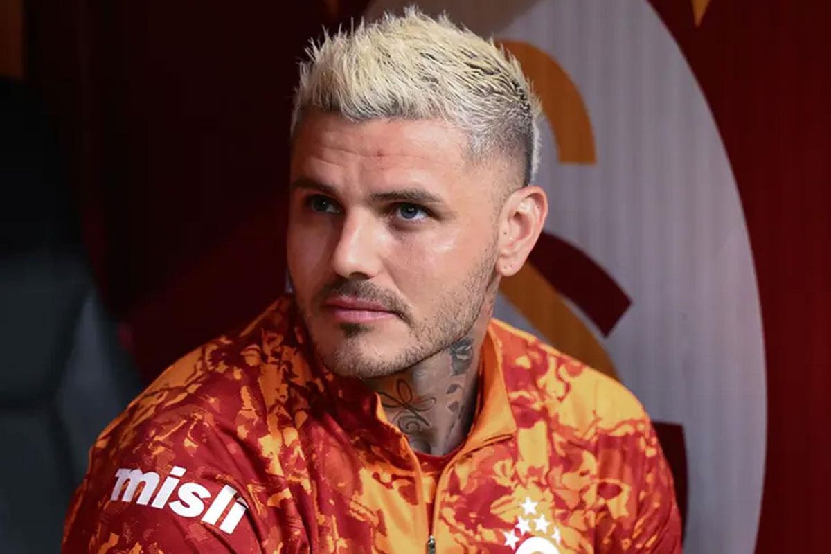 Mauro Icardi'ye Şok İddia! Türkiye Planı Öncesi Yurt Dışına Çıkış Engeli