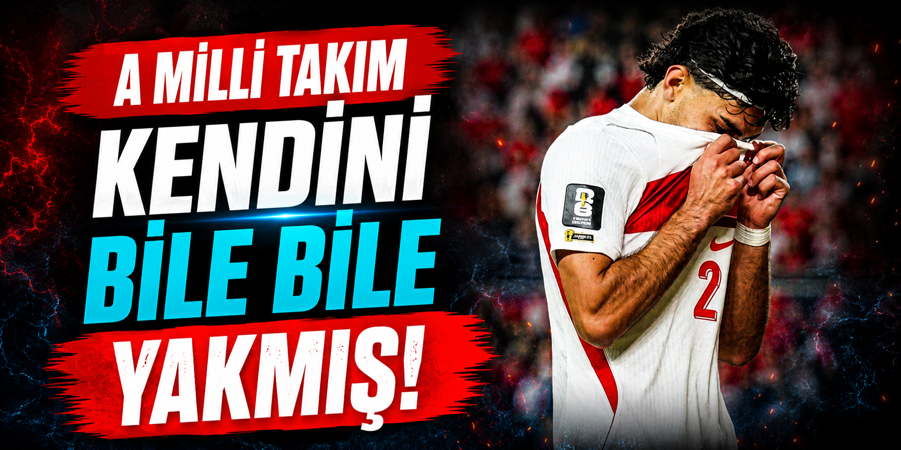 A Milli Takım İçin Kamp Tartışması! Arizona Tercihi Zorunlu Değilmiş