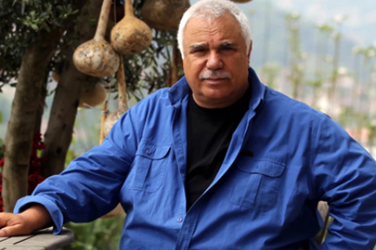 Halil Ergün'ün Atatürkçülük Çıkışı Gündeme Damga Vurdu! Açıklamaları Olay Oldu