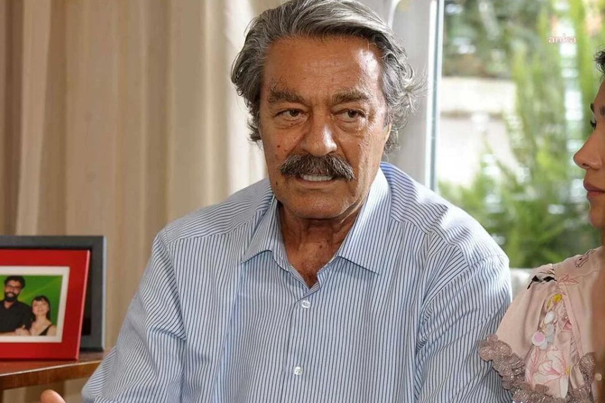 Kadir İnanır'ın Sağlık Durumuyla İlgili Yeni İddia: Yakın Kaynaklardan Açıklama Geldi