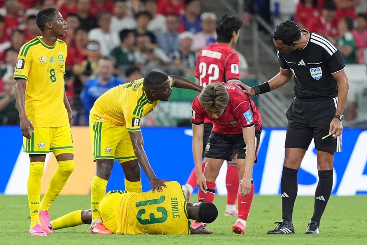 2026 FIFA Dünya Kupası'nda Son 32 Biletleri Dağıtılıyor! İlk Eleme Turu Eşleşmesi Resmen Belli Oldu