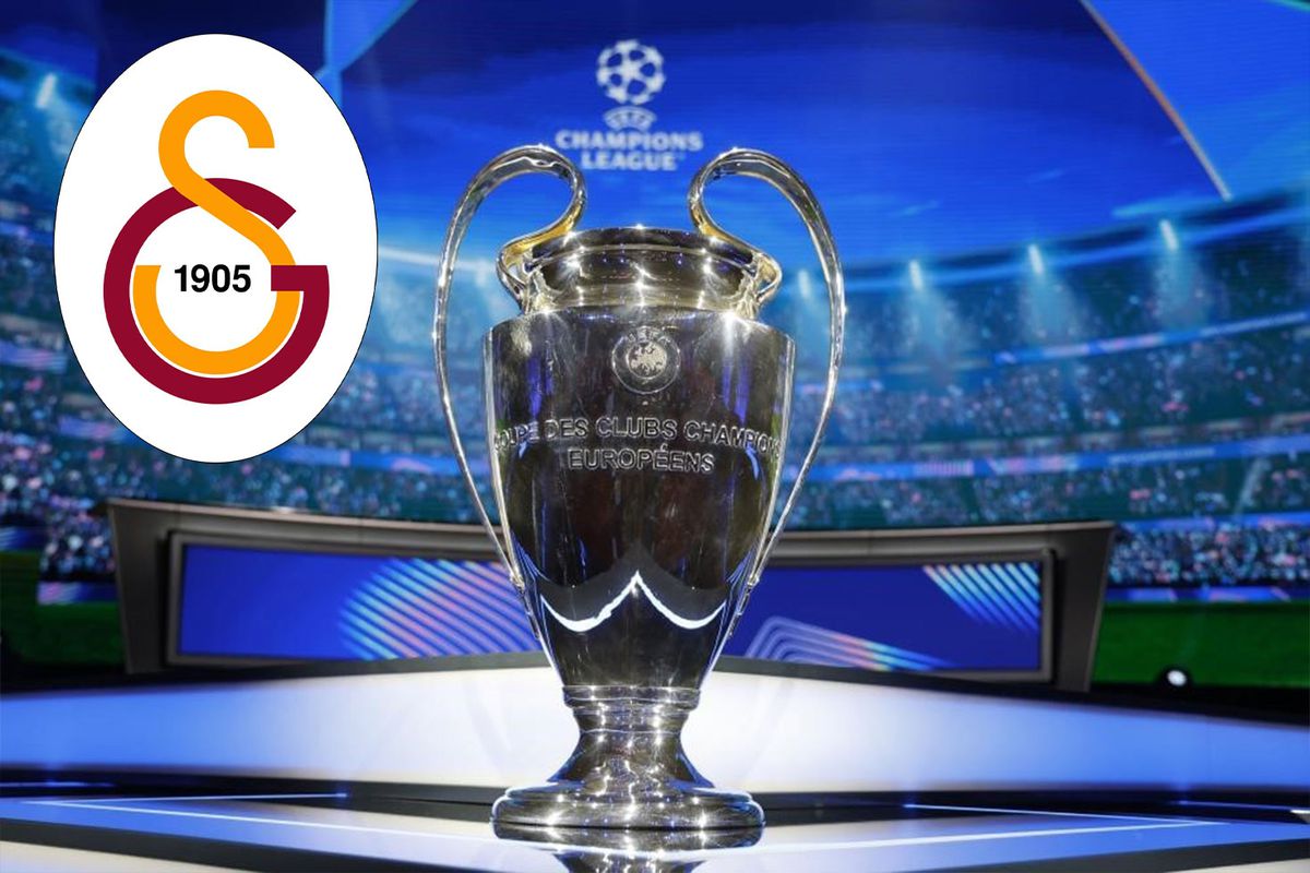 Yapay Zekâdan UEFA Şampiyonlar Ligi Tahmini! Galatasaray ve Beşiktaş İçin Dikkat Çeken Öngörü