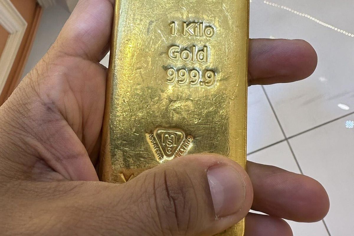Evini Satıp 1 Kilo Altın Alan Yatırımcı 3 Ayda 592 Bin TL Kaybetti! Altındaki Düşüş Dikkat Çekti