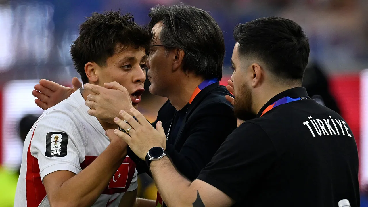 Arda Güler'den Vincenzo Montella'ya Dikkat Çeken Destek!