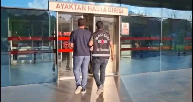 Şile Belediyesine Üçüncü Dalga Operasyon! 16 Şüpheli Gözaltına Alındı