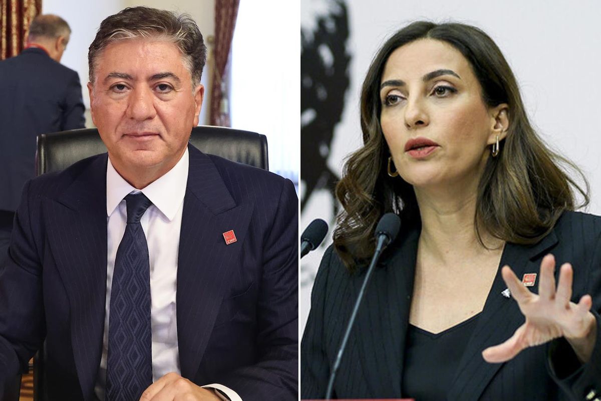 Kimsenin Beklemediği Nikâh! Murat Emir ile Evrim Rızvanoğlu Hayatlarını Birleştirdi