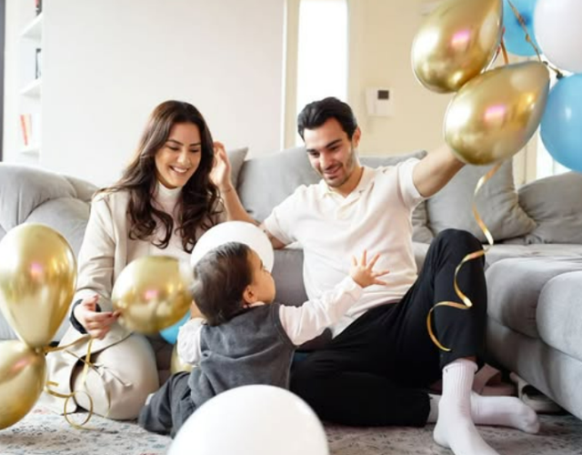 Kaan Ayhan'ın Eşinden Olay Beğeni! Hakan Çalhanoğlu Detayı Sosyal Medyayı Karıştırdı