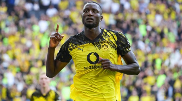 40 Milyon Euro Engel Oldu! Fenerbahçe'nin Yeni Forvet Hedefi Ortaya Çıktı