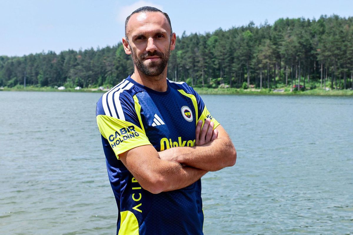 Vedat Muriqi Transfer Sürecini İlk Kez Anlattı! "Hemen Gelirim Dedim"