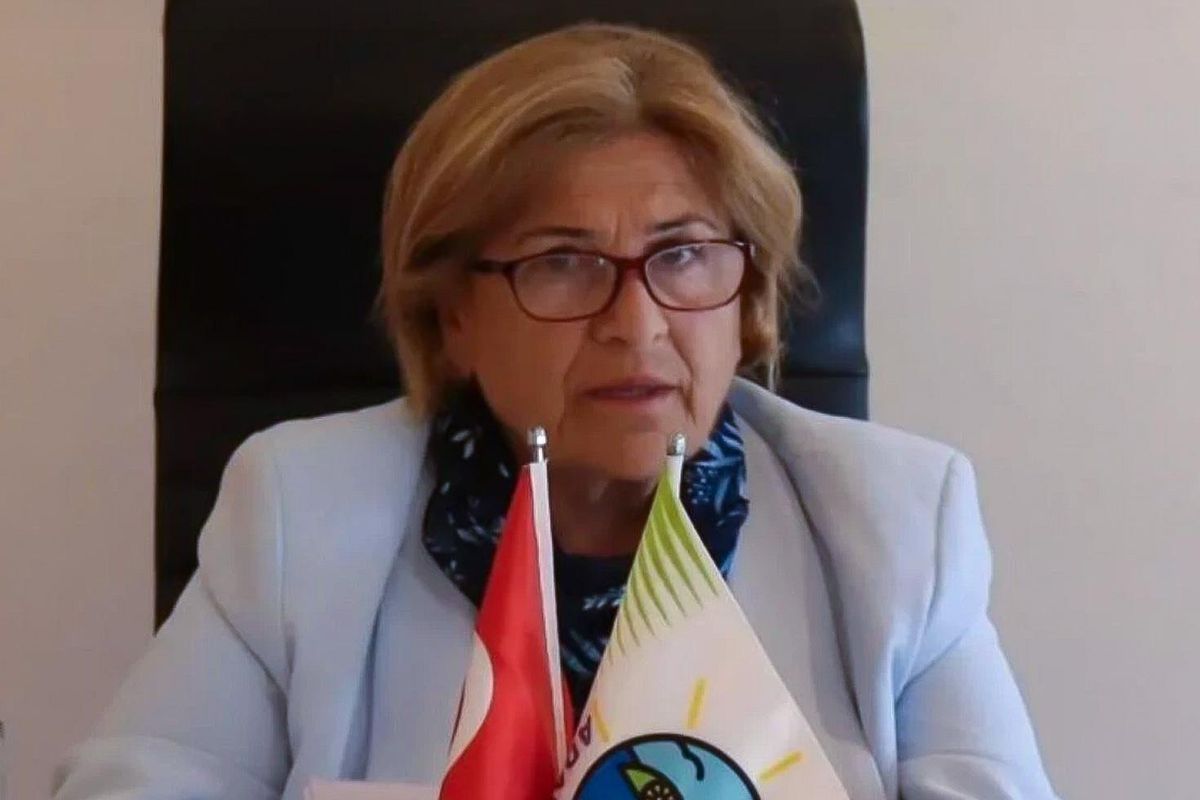 Ali Ercan Akpolat'ın Yerine Seçildi! Adalar Belediyesi'nde Başkan Vekili Belli Oldu