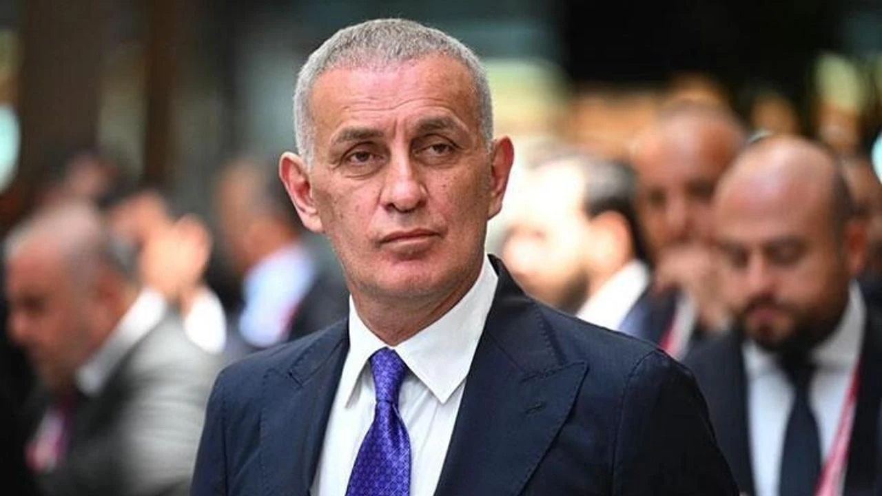 Yapay Zekâya TFF Başkanı Soruldu! Dünya Kupası Fiyaskosu İçin Dikkat Çeken İstifa Yorumu