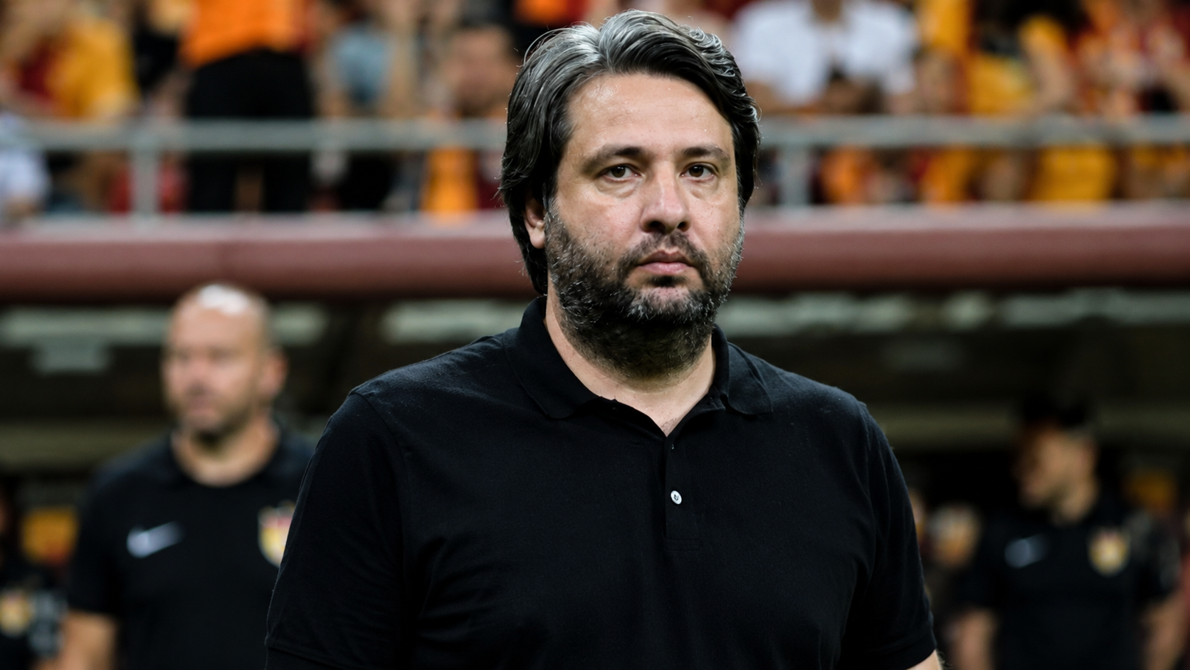 Eyüpspor'da Beklenen Açıklama Geldi! Yeni Teknik Direktör Özhan Pulat Oldu