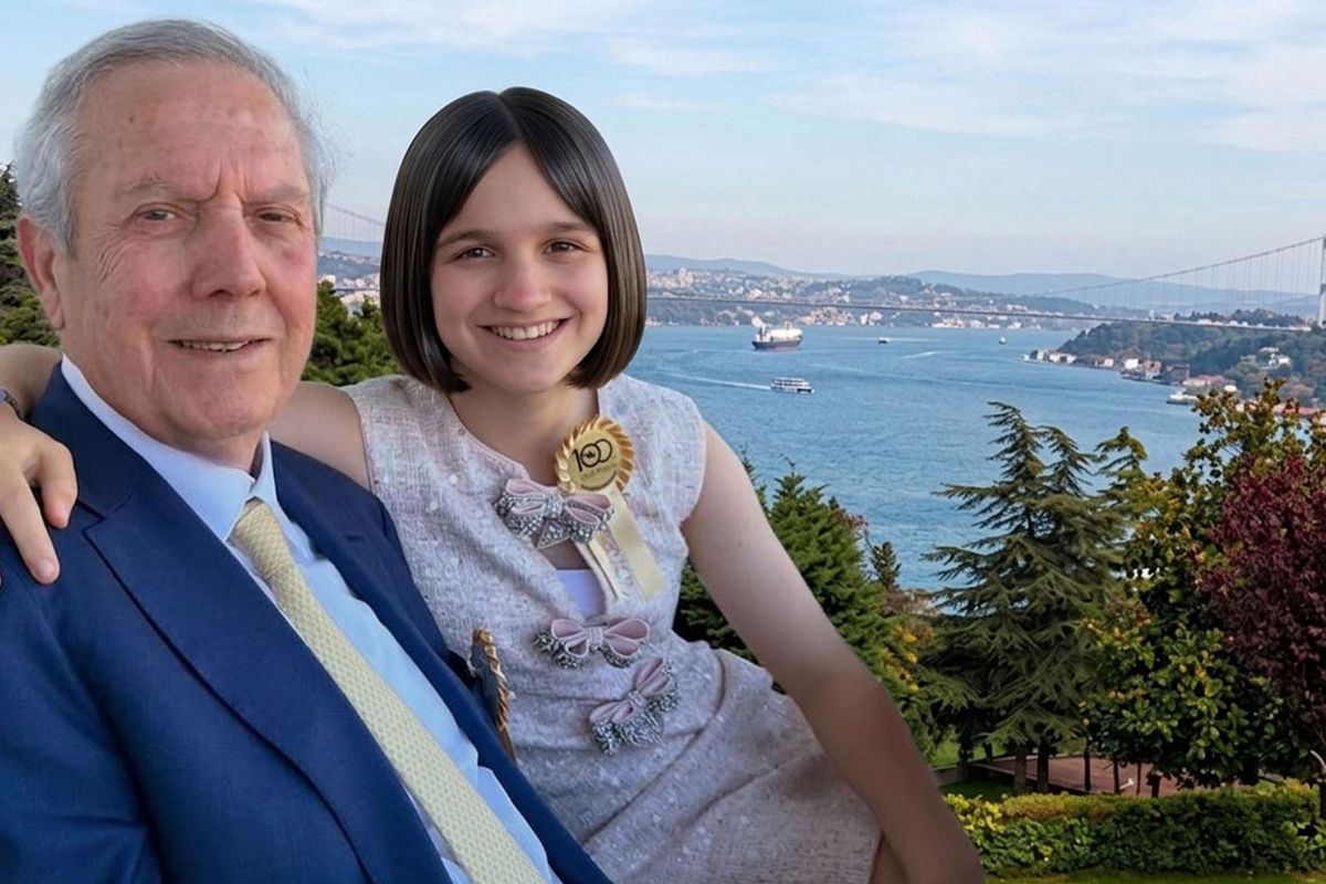 Yaz Yıldırım'dan İddialara Net Yanıt! "Olay Bizim Evimizde Yaşanmadı"