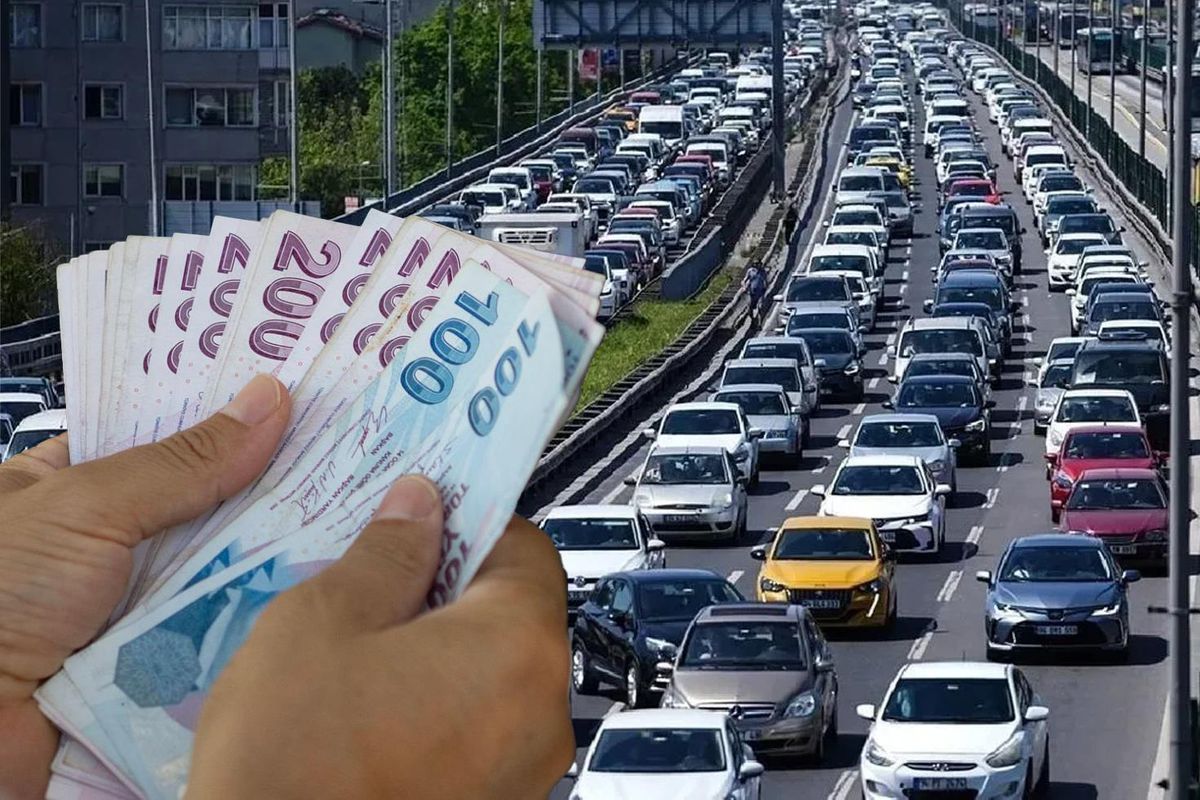 Zorunlu Trafik Sigortasında Yeni Dönem Başladı! Araç Sahiplerini Yakından İlgilendiren Değişiklikler Yürürlükte