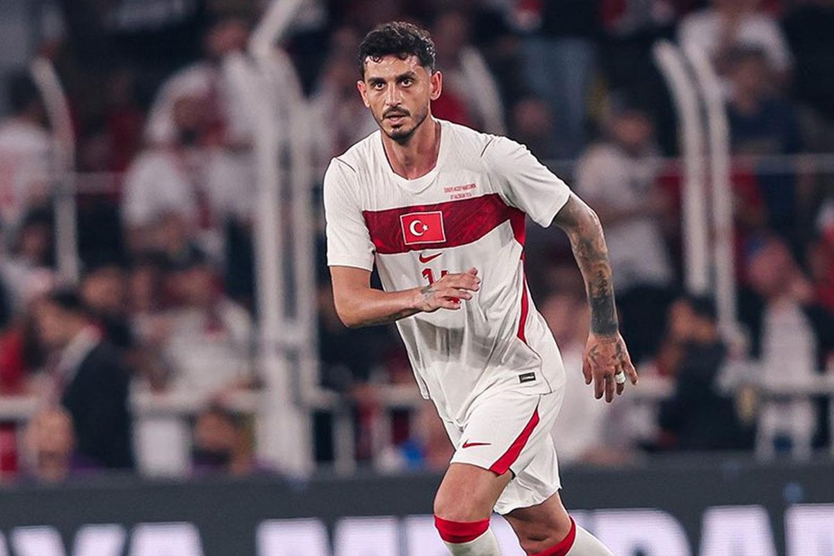 Samet Akaydin Sosyal Medyayı Temizledi! Fenerbahçe Paylaşımlarını Kaldırdı