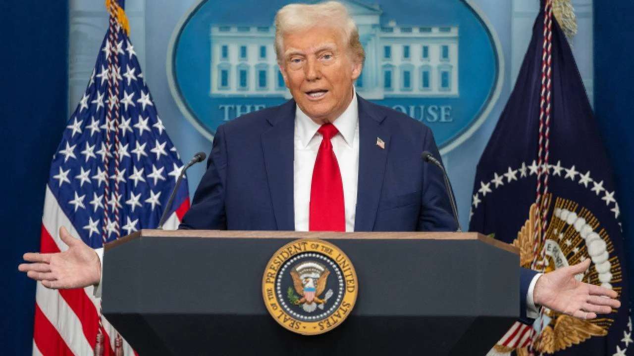 ABD-İran Görüşmelerinde Yeni Perde! Trump Konuştu, İran'dan Doğrudan Müzakere Mesajı