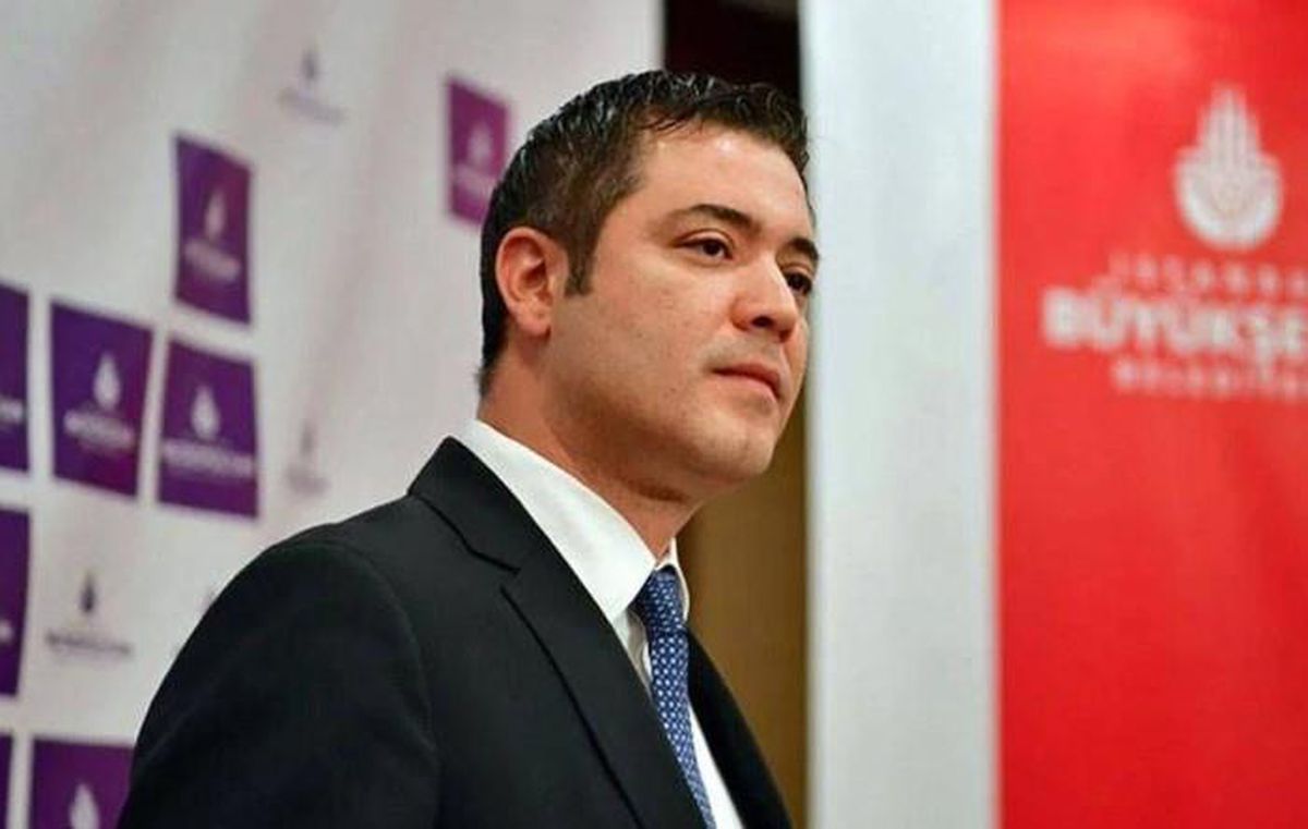 Murat Ongun'dan Mahkemede Emrah Bağdatlı Savunması! "Ben Arkadaşlarıma Sırtımı Dönmem"
