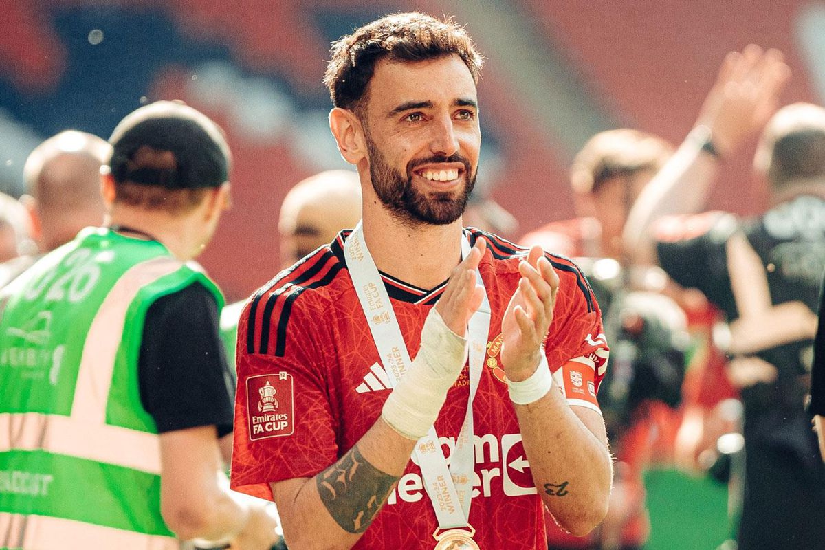 Galatasaray'dan Bruno Fernandes Bombası! 60 Milyon Euroluk Dev Plan