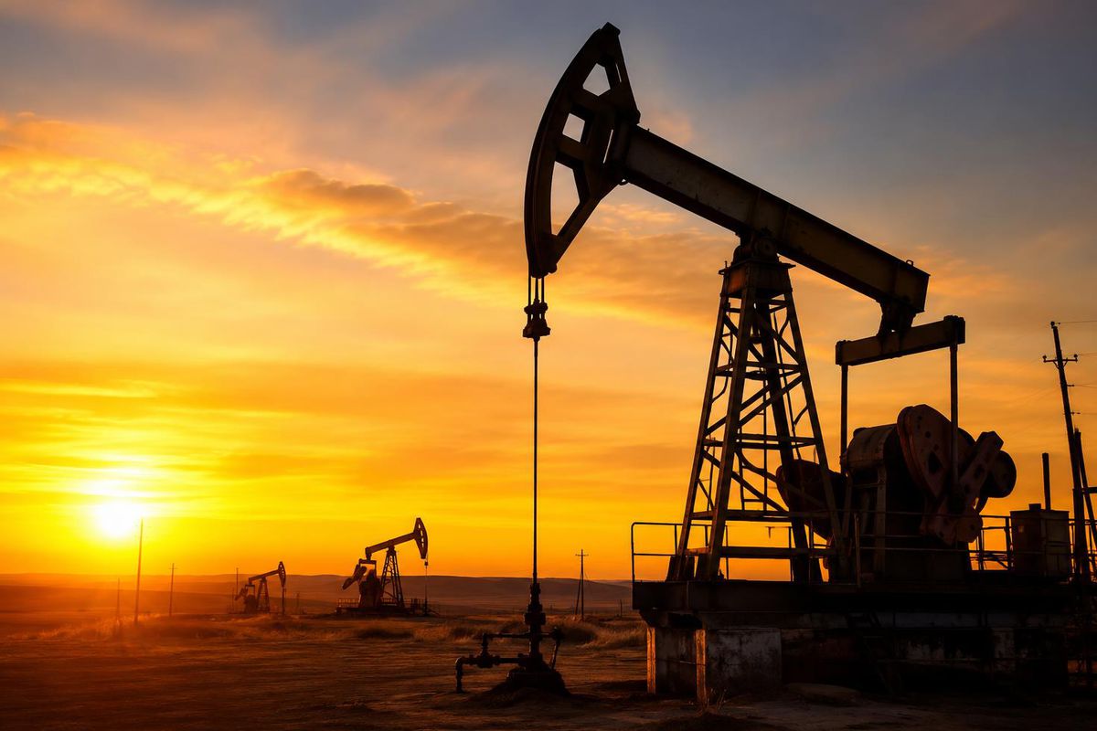 Petrol Aramalarında Yeni Dönem! 3 Ayrı Bölge İçin 5 Yıllık Ruhsat Verildi