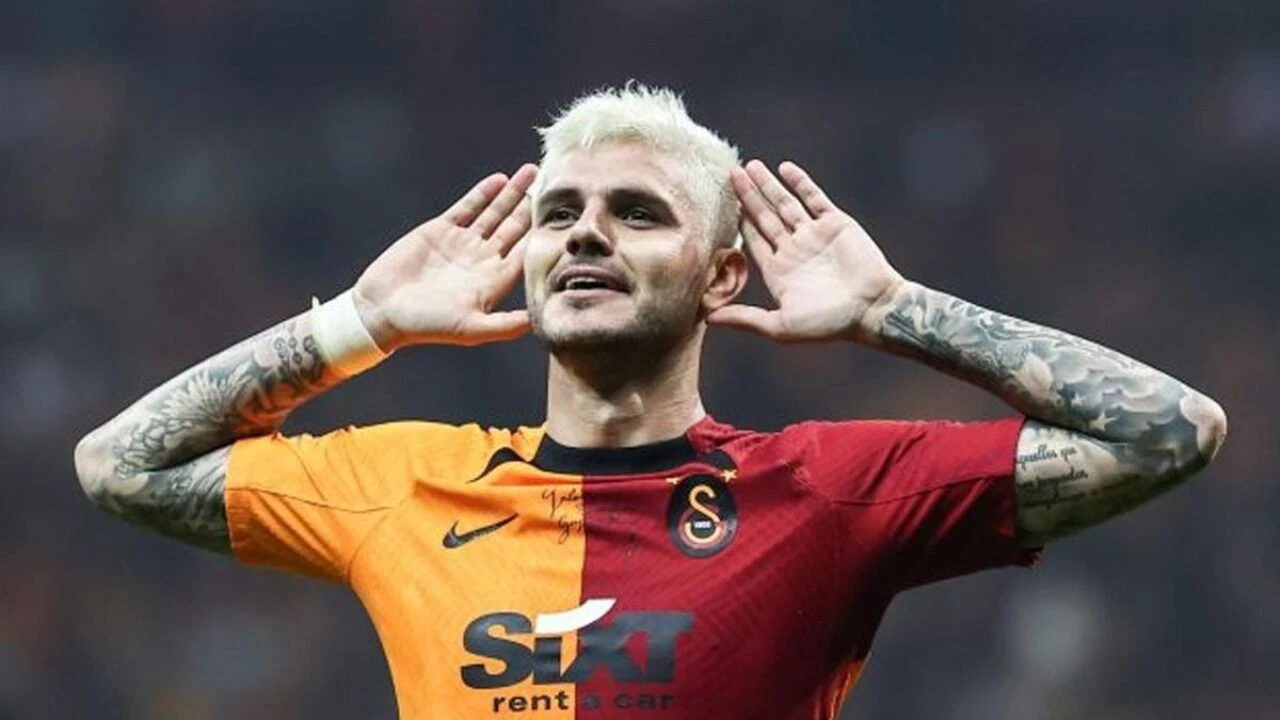 Mauro Icardi Kararını Değiştirdi Ama Çok Geç Kaldı! Galatasaray Kapıları Kapattı