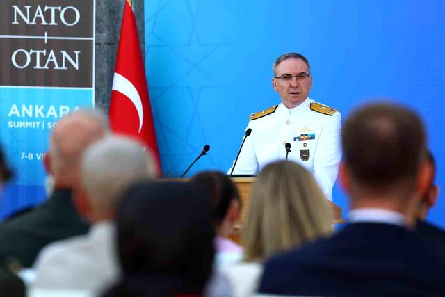 MSB'den Bahçeli'nin Askeri Hastaneler Çağrısına Yanıt! Erdoğan'ın Talimatı Vurgulandı