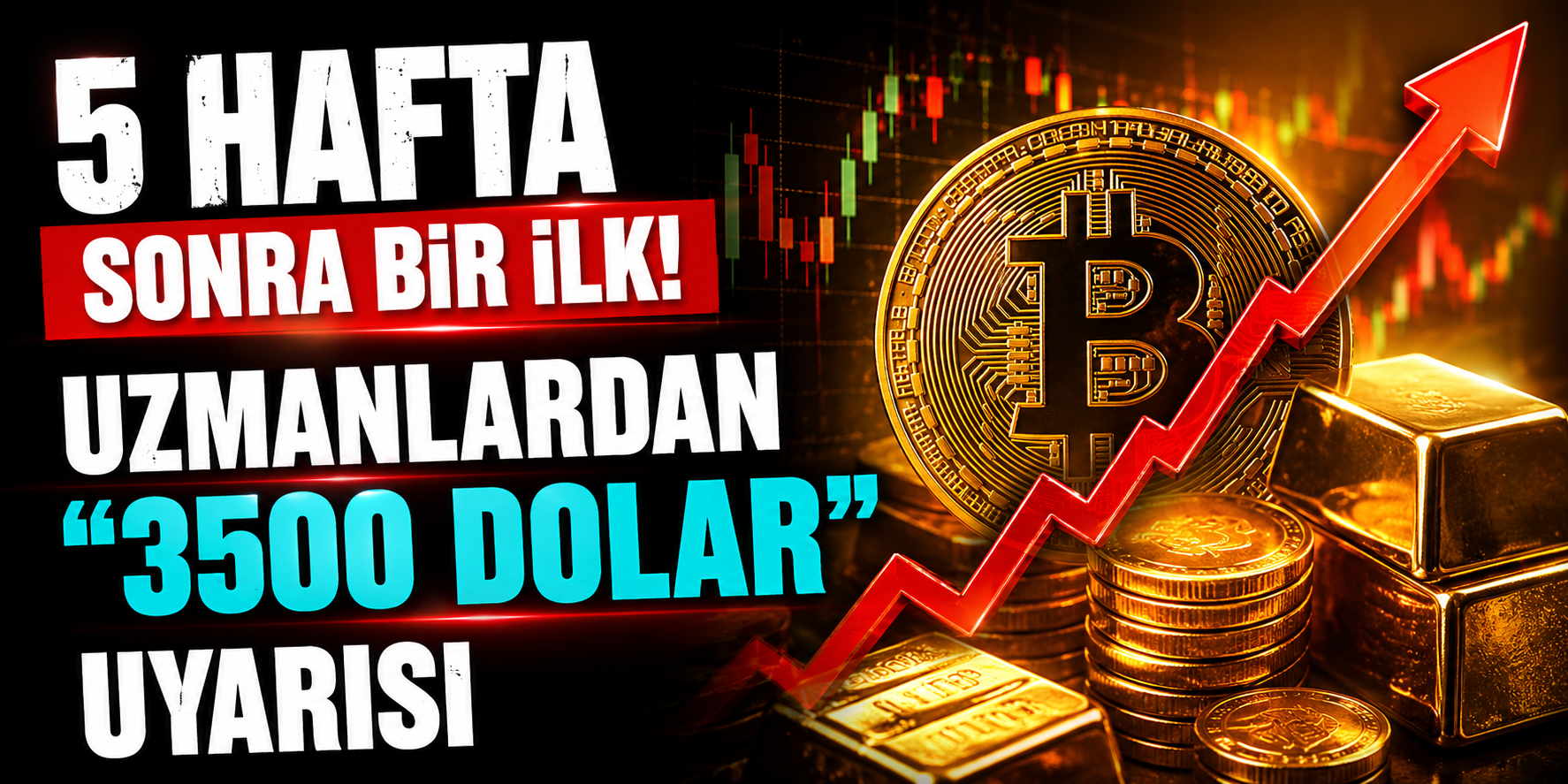 Altında Sert Yükseliş! Zayıf ABD İstihdam Verisi Sonrası Rekor Seviyeler Görüldü