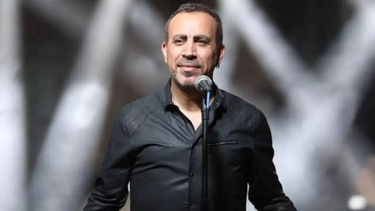 Haluk Levent'ten Dikkat Çeken Karar! Ahbap Genel Başkanlığı'nı Bırakacağını Açıkladı