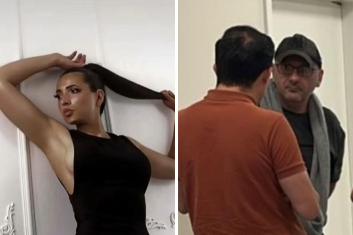 İngiliz Doktor Hakkındaki Korkunç İddia! Modelin Ölüm Nedeni Adli Tıpla Netleşti