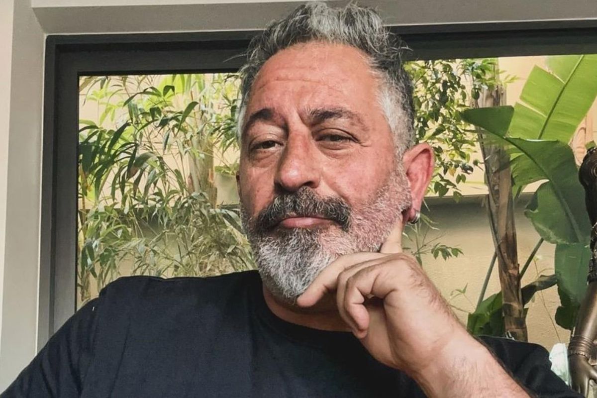 Deniz Göktaş Tutuklandı, Cem Yılmaz Sessizliğini Böyle Bozdu!