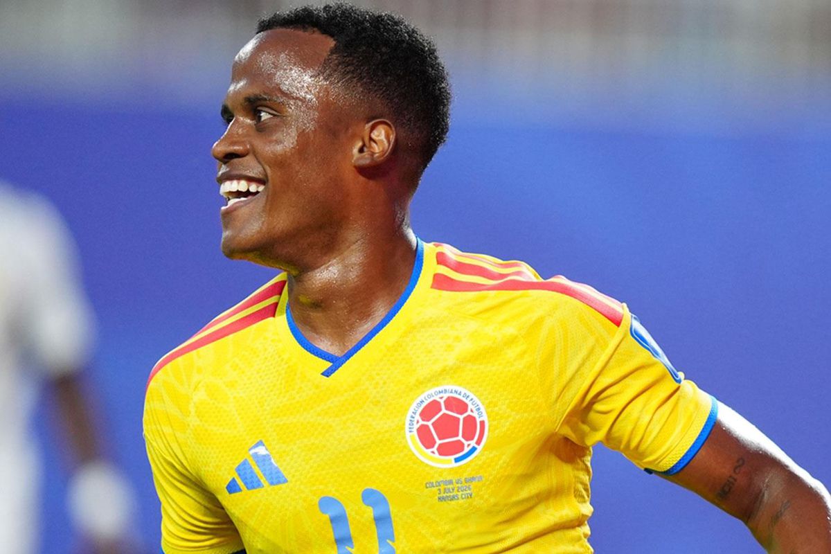 Kolombiya Tek Golle Turladı! Gana'yı Eleyerek Son 16 Biletini Aldı