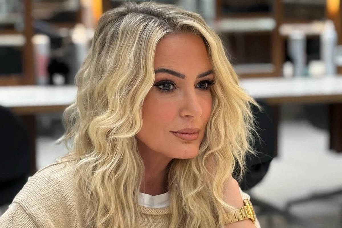 Saba Tümer'i Yıkan Acı! Babası Yalçın Tümer Hayatını Kaybetti