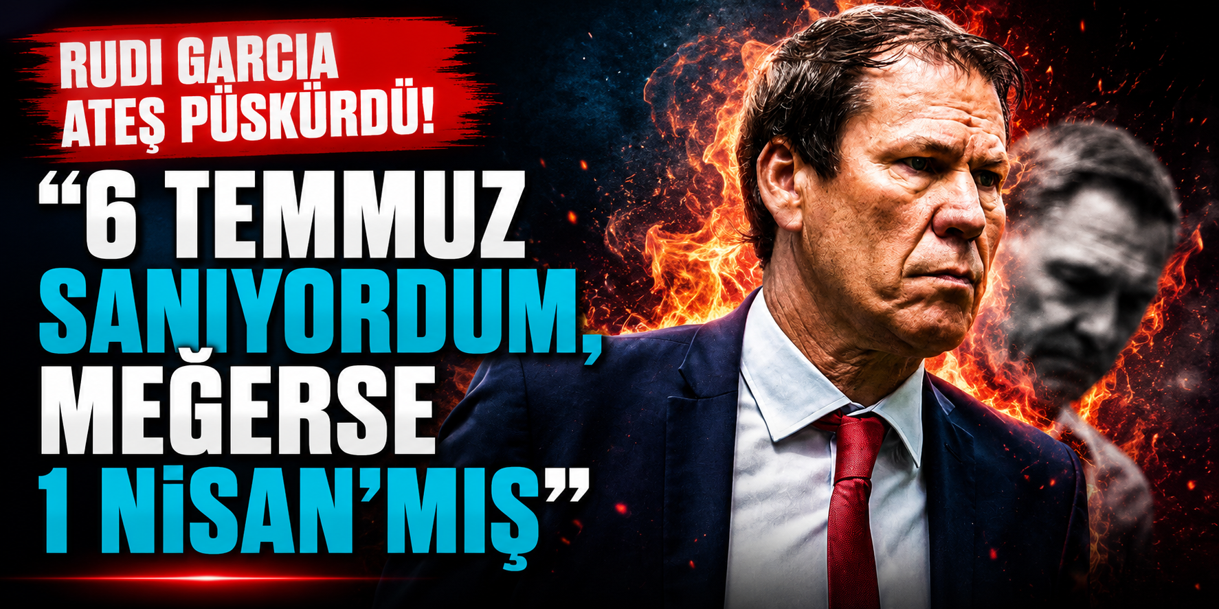 Belçika'dan FIFA'ya Sert Tepki! Balogun Kararı Dünya Kupası'nı Karıştırdı