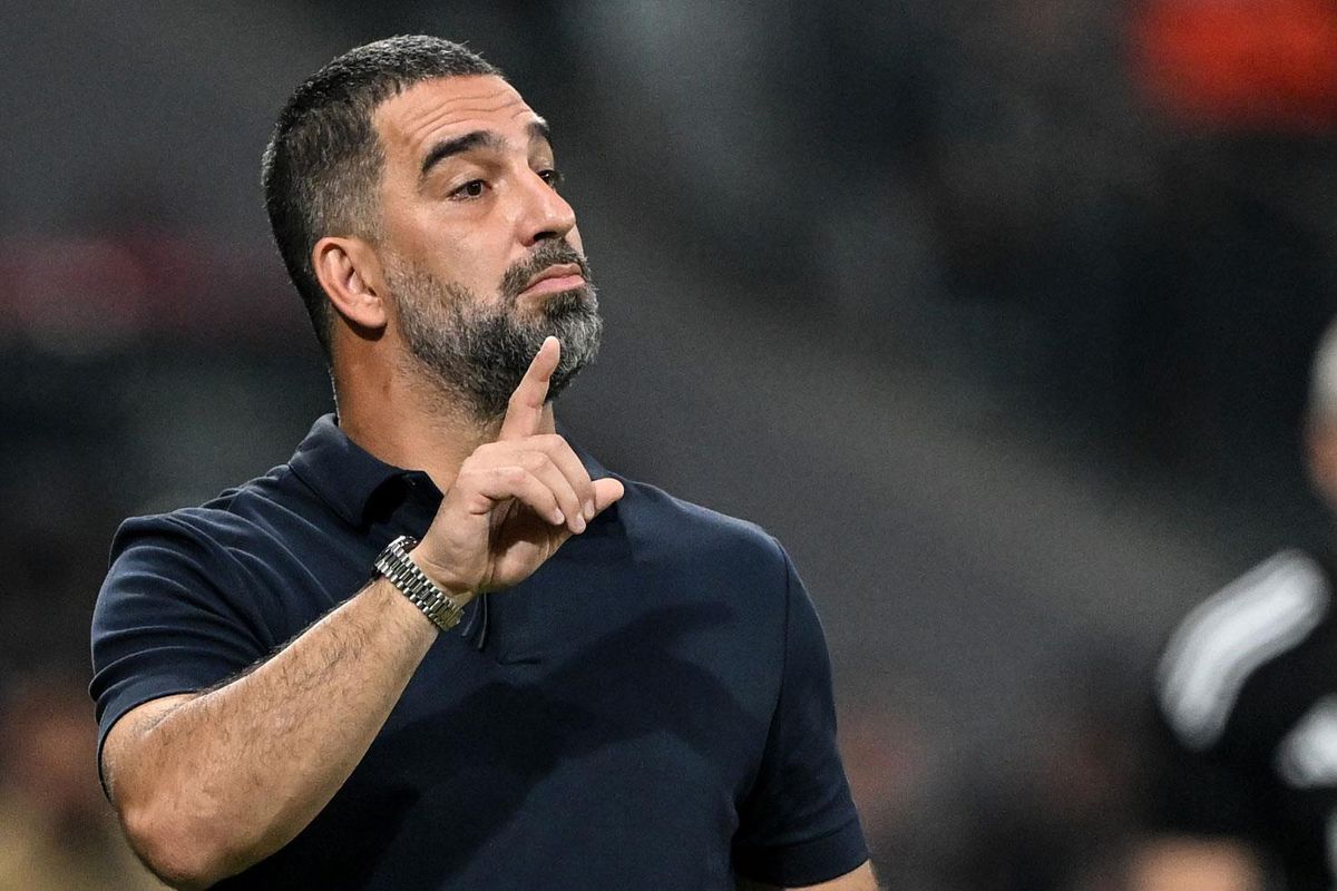 Arda Turan Bursa'ya Geliyor! Shakhtar Donetsk, Bursaspor'un Rakibi Oldu