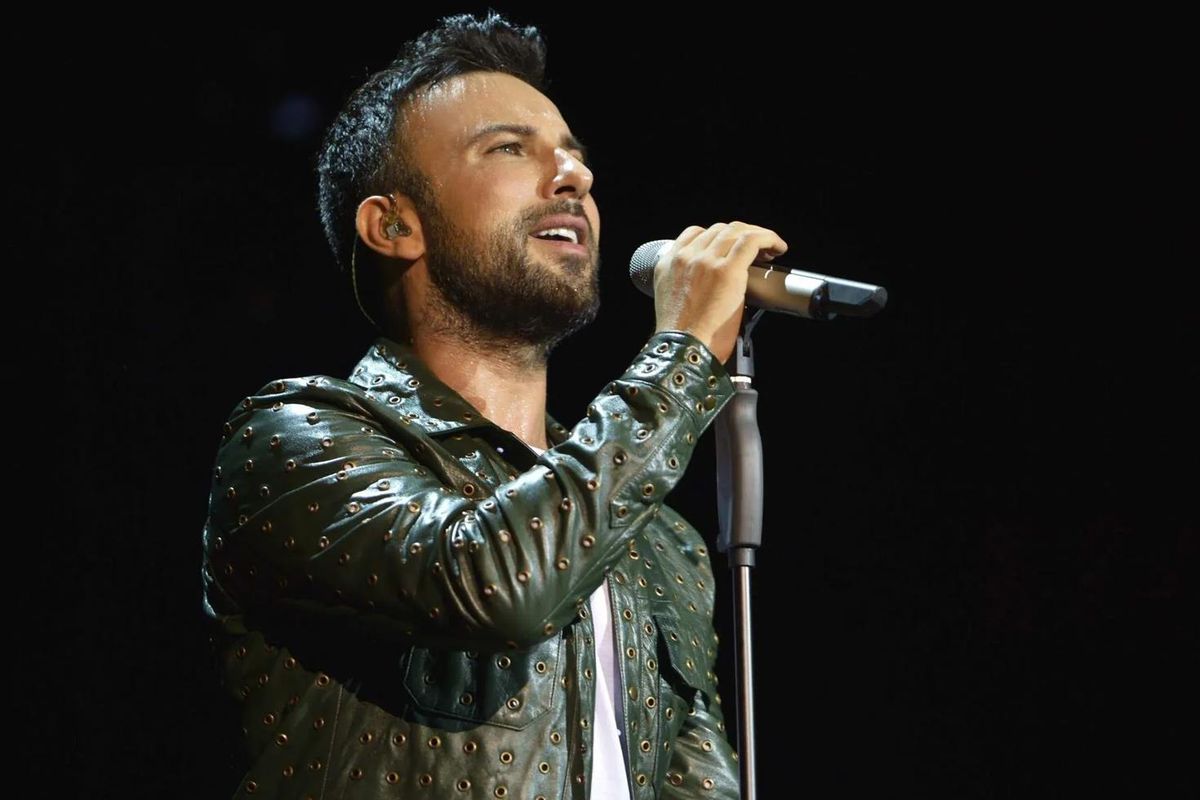 Megastar Tarkan Saçlarını Kısacık Kestirdi! Yeni Tarzı Sosyal Medyayı Salladı