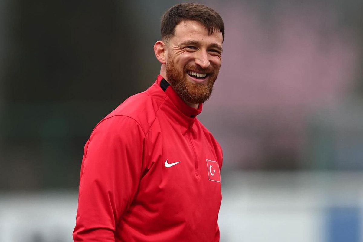 Salih Özcan Beşiktaş'a Geliyor! Yıllık 2,5 Milyon Euroya Anlaşma Sağlandı
