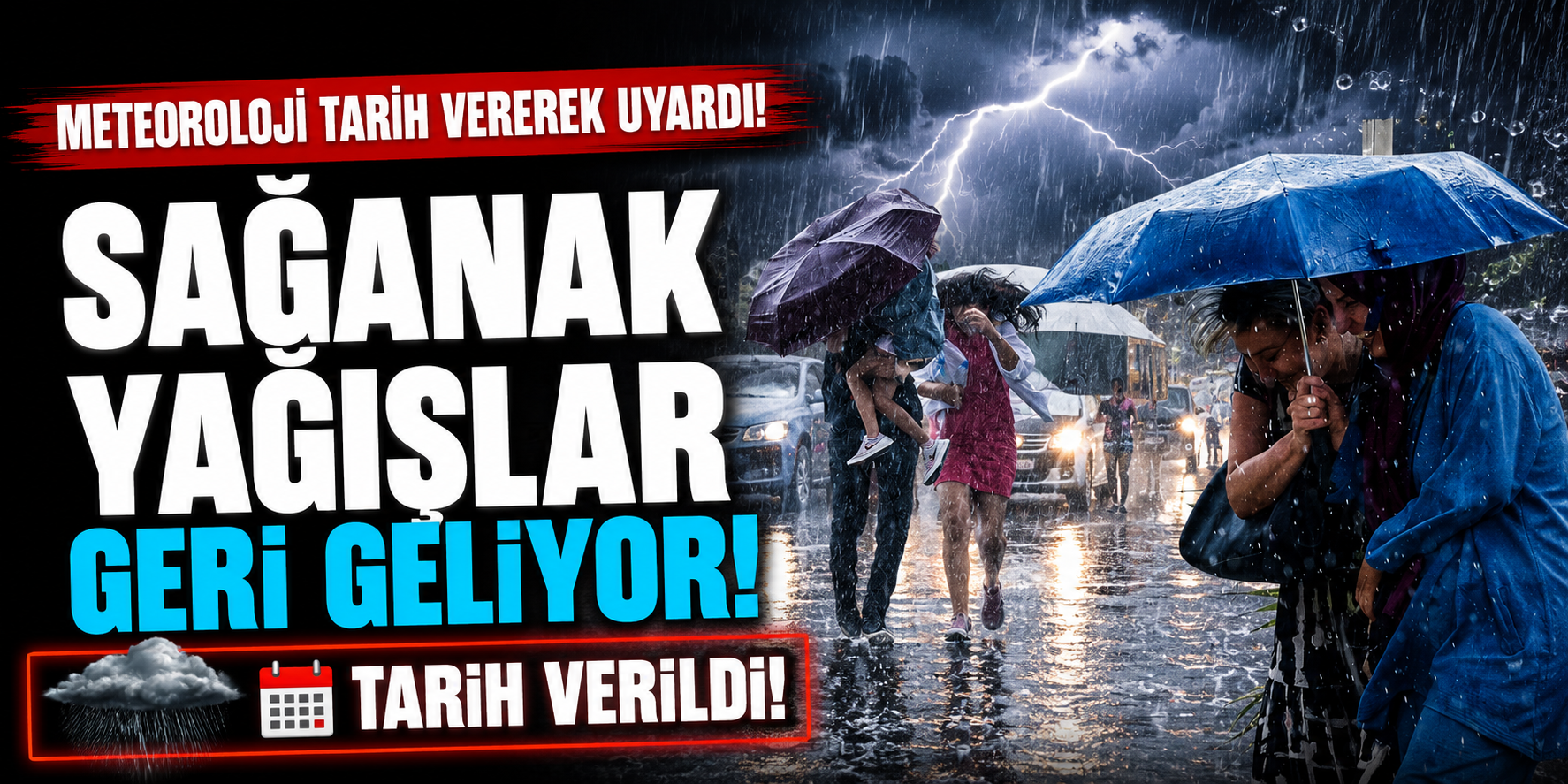 Sağanak Sonrası Yeni Sıcak Hava Dalgası! İstanbul’da Termometreler 31’i Gösterecek