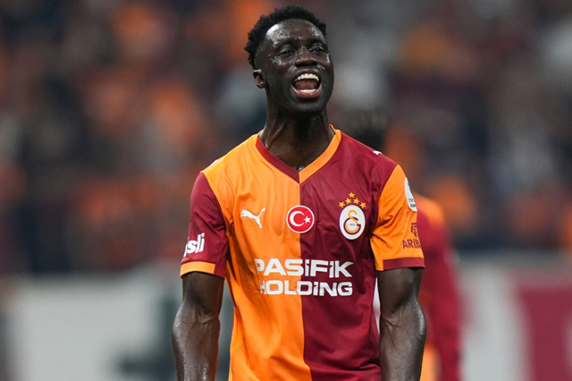 Dursun Özbek'in Telefonu Susmuyor! Davinson Sanchez'e Como ve Inter Kancası