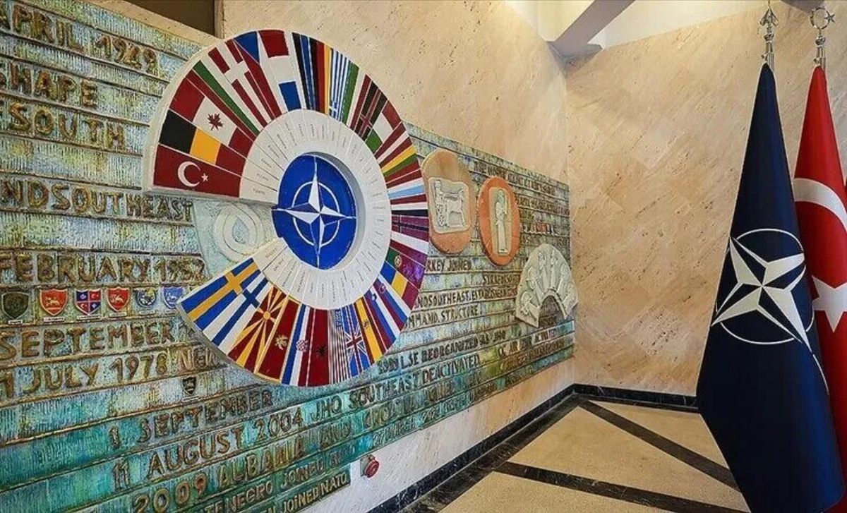 NATO Panelinde Rusya Tartışması! "Meydan Okumaya Hazır Değil"