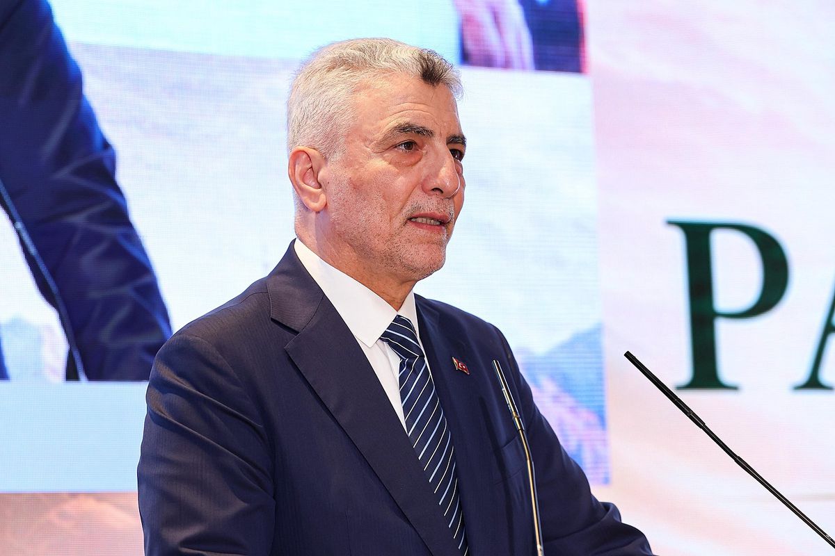 Ömer Bolat Açıkladı: Türkiye NATO’nun En Büyük 8’inci Ekonomisi Oldu