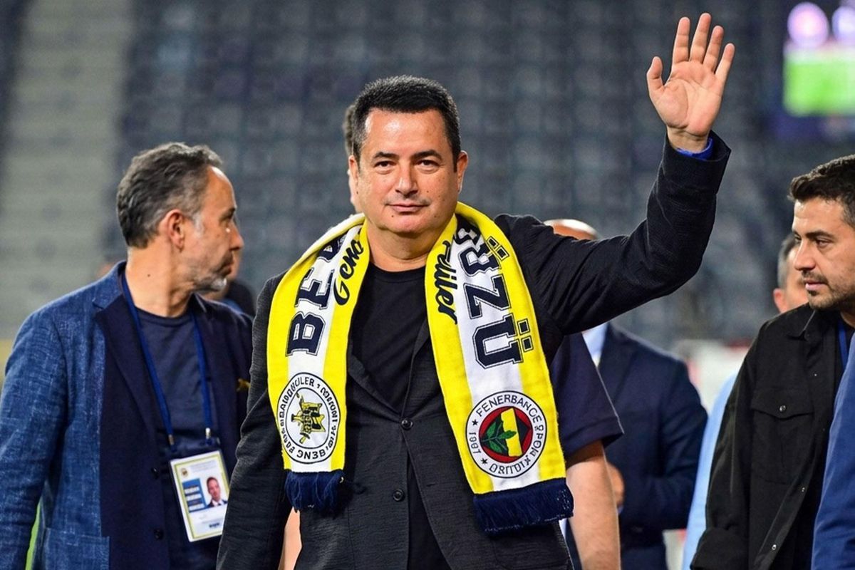 Acun Ilıcalı Kadroyu Güçlendirdi! Hull City'de Sportif Direktörlük Görevi Okan Özkan'ın
