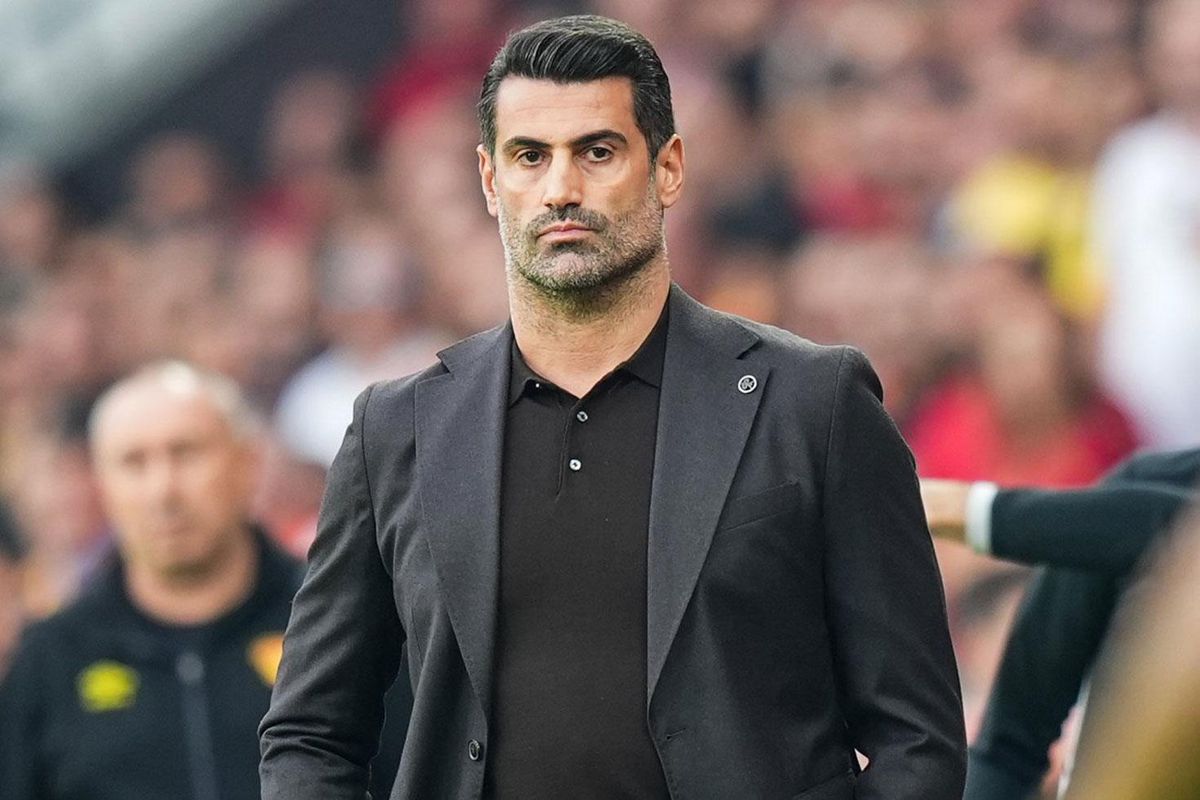 Süper Lig'de Flaş Teknik Direktör Gelişmesi! Gaziantep FK'nın İlk Tercihi Volkan Demirel