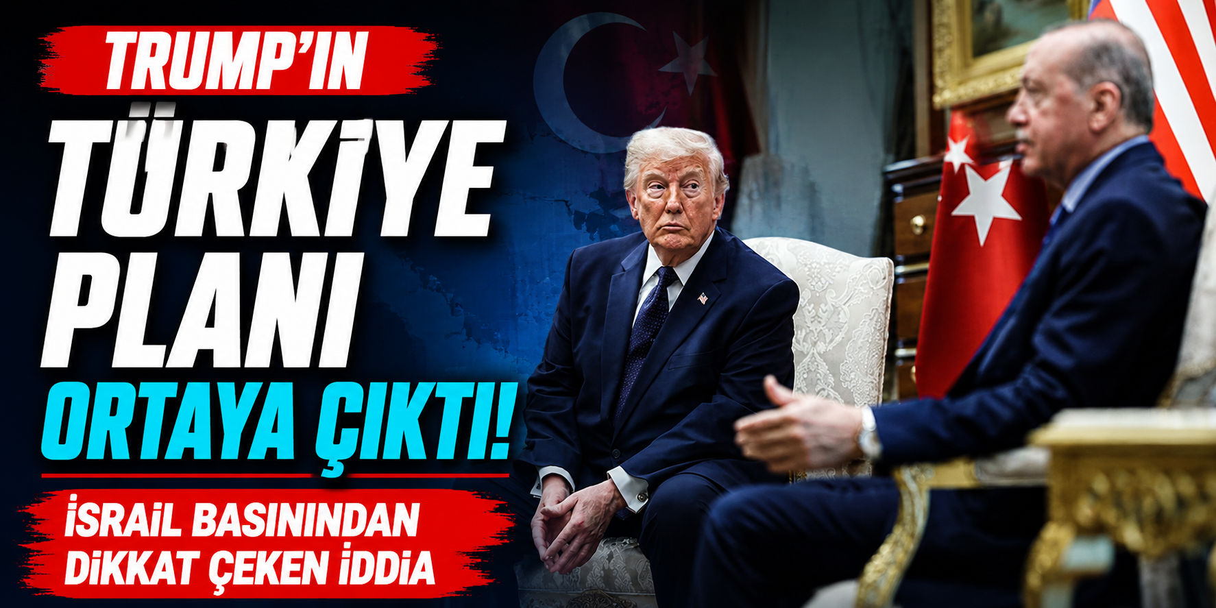 F-35 Programında Yeni Gelişme! İsrail Basını Trump'ın Planını Yazdı