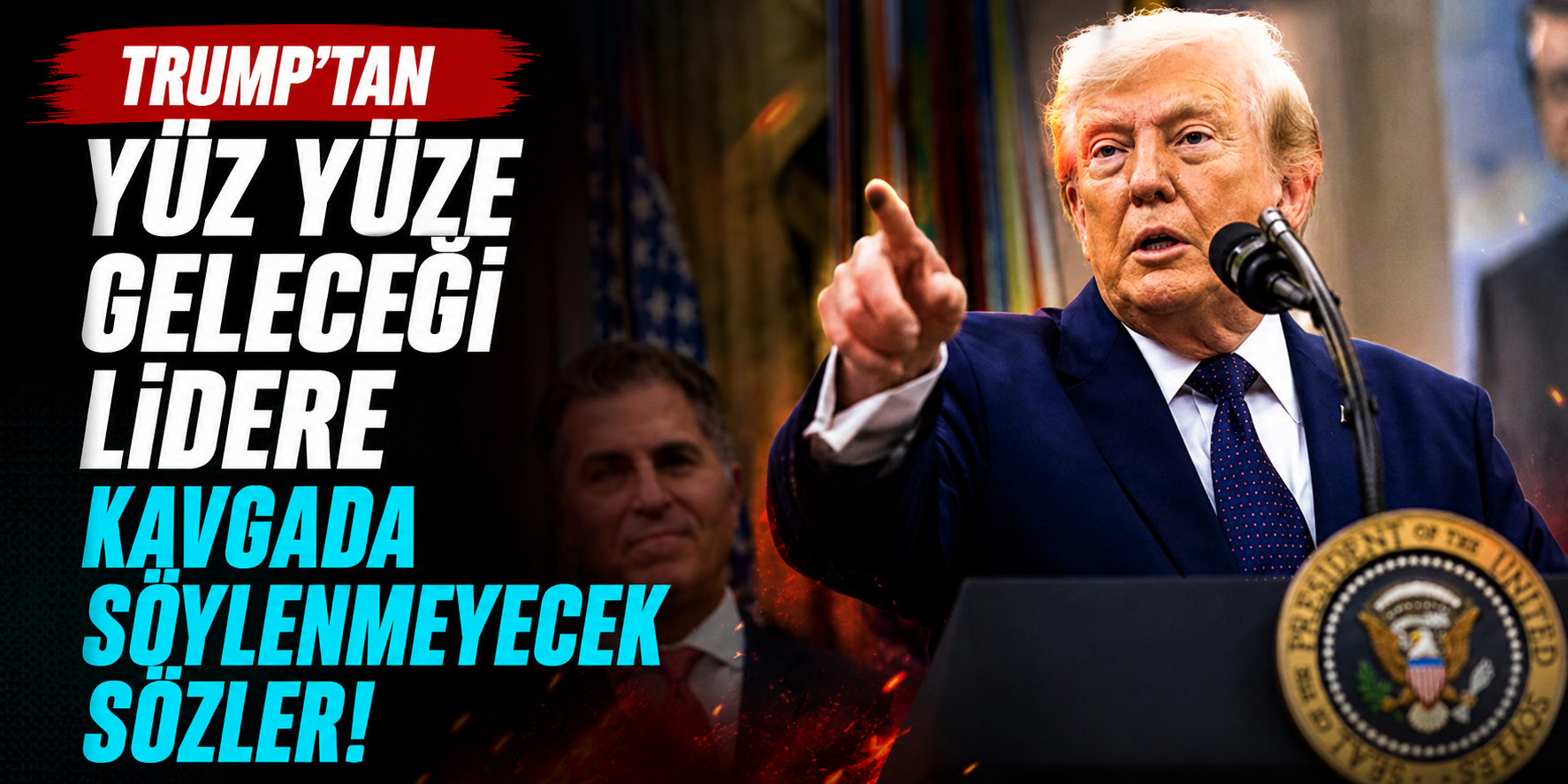 Trump'tan NATO Zirvesi'nde İspanya'ya Sert Çıkış! "Umutsuz Vaka, Kötü Bir Ortak"