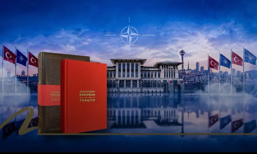 Erdoğan'ın Hediyesi İngiltere'ye Giremedi! Starmer Revolveri Ankara'da Bıraktı