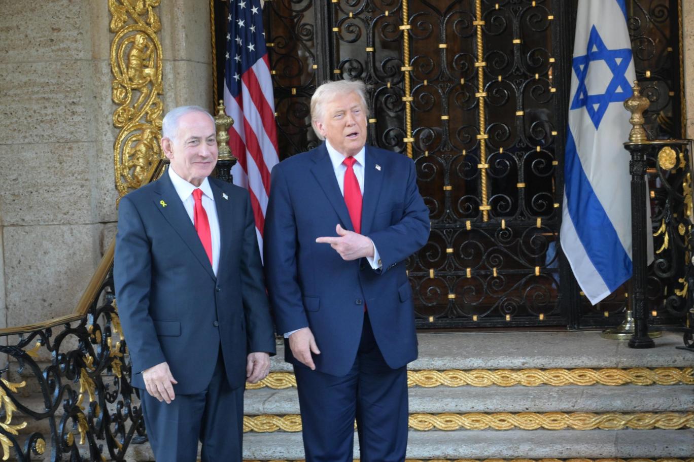 İsrail'den Türkiye'nin F-35 Süreci İçin Yeni Hamle! Netanyahu Devreye Girdi