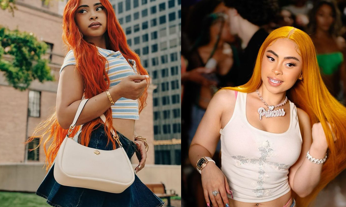 Ice Spice'ın 50 Bin Dolarlık Dil Piercingi Görenleri Şaşırttı! Yorum Yağdı
