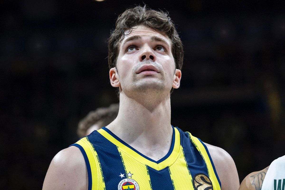 Fenerbahçe'de Tarık Biberovic Dönemi Sona Erdi! NBA Kararı Resmen Açıklandı