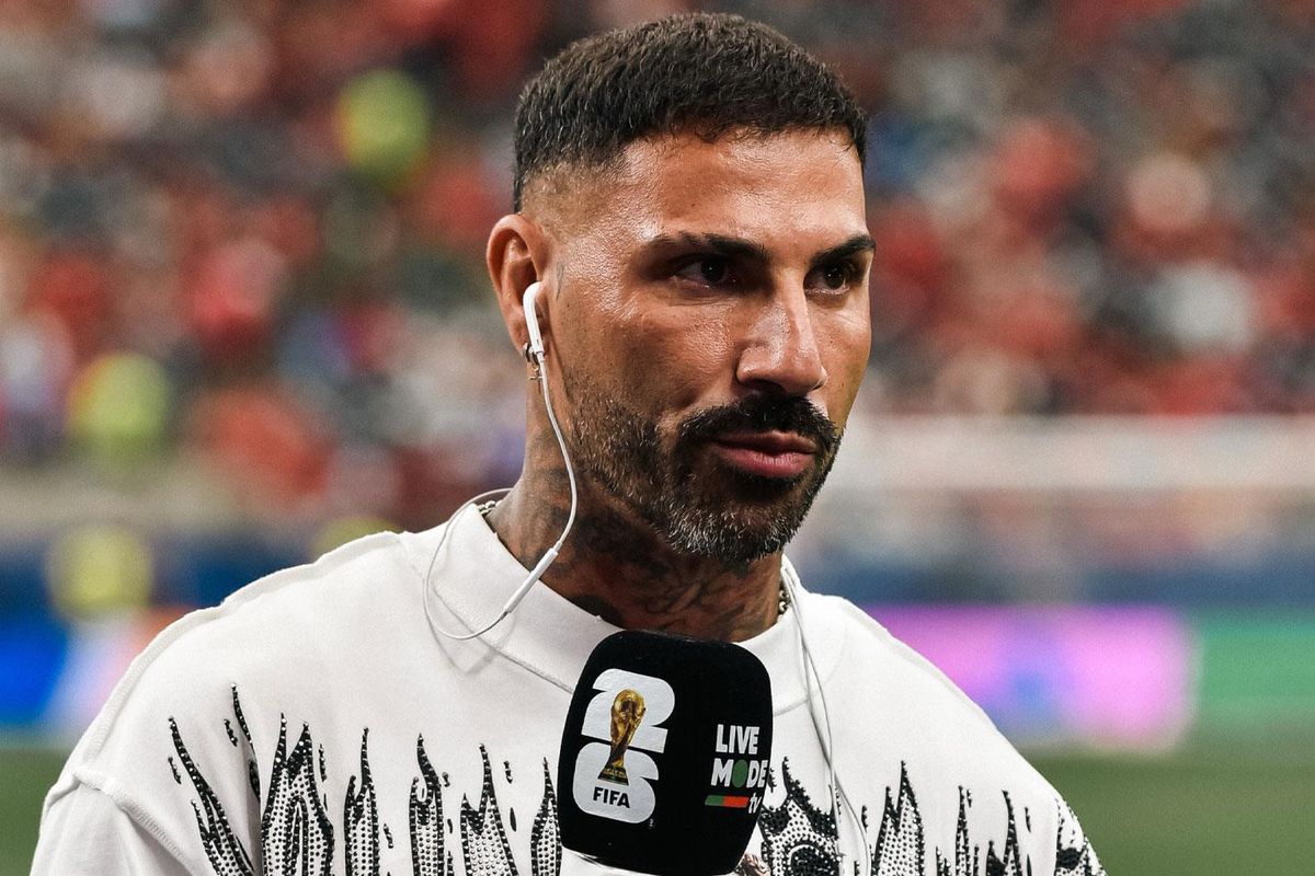 Ricardo Quaresma Çileden Çıktı! Portekiz'in Dünya Kupası Vedasını Ağır Sözlerle Eleştirdi